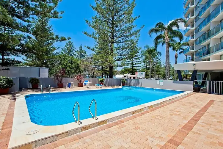 Seventh view of Homely apartment listing, 1/30 The Esplanade, Burleigh Heads QLD 4220