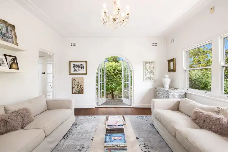 Third view of Homely house listing, 1 Carranya Road, Riverview NSW 2066