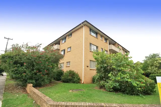 Main view of Homely house listing, 18/48 Ingleburn Road, Ingleburn NSW 2565