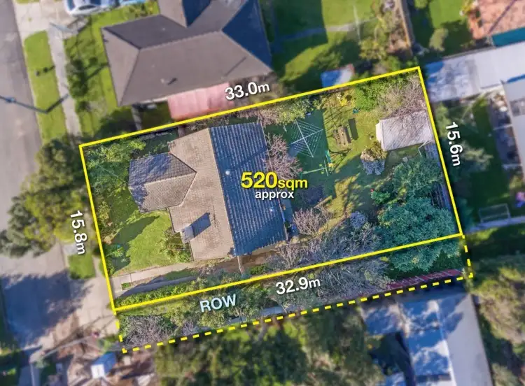 5 Toolangi Grove, Preston VIC 3072