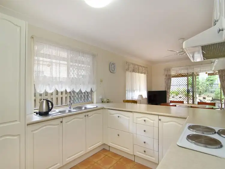Fifth view of Homely other listing, 2/12 Rosewater Crescent, Tugun QLD 4224