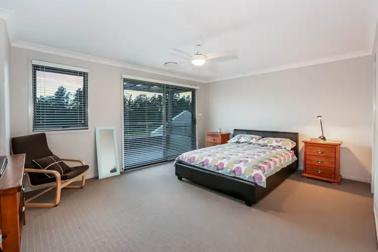 Seventh view of Homely house listing, 57 Amarco Circuit, The Ponds NSW 2769
