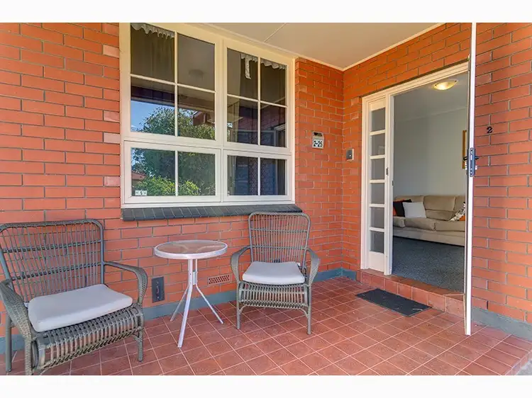Third view of Homely house listing, Unit 2, 25 Mcmahon Road, Morphett Vale SA 5162