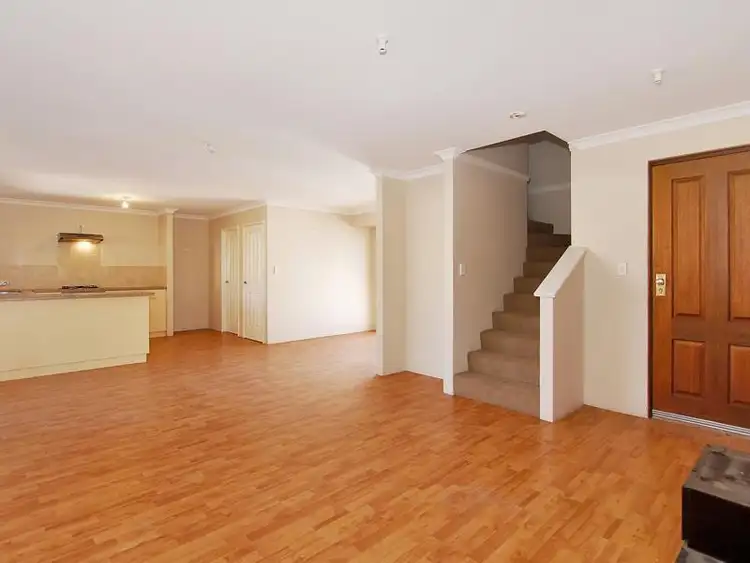 Fifth view of Homely house listing, 31a Ida Street, Bassendean WA 6054