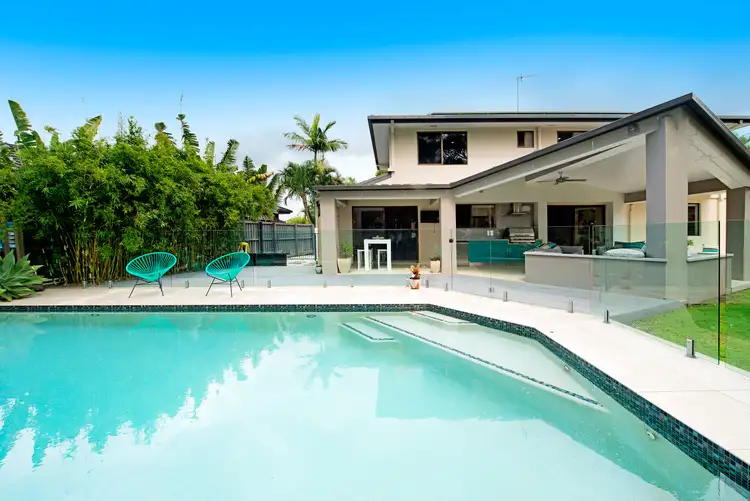 Third view of Homely house listing, 9 Bedara Court, Mermaid Waters QLD 4218