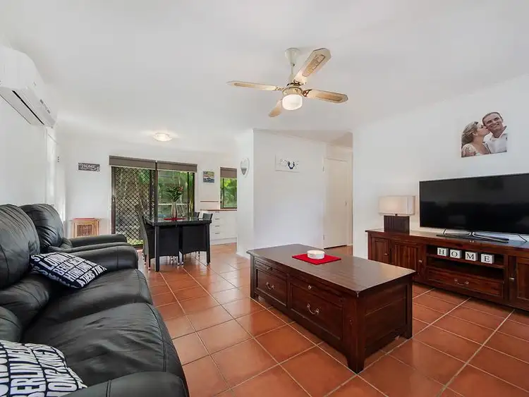 Second view of Homely villa listing, 8/11 Cottesloe Drive, Robina QLD 4226
