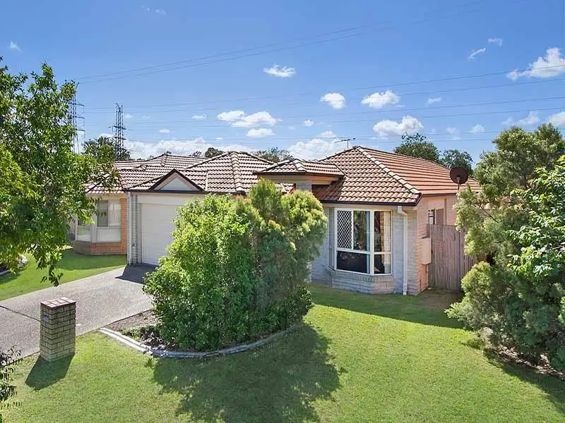 Main view of Homely house listing, 12 Starshine Street, Meadowbrook QLD 4131