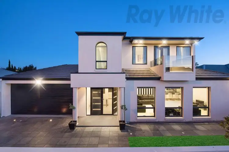 15 Frome Avenue, Hampstead Gardens SA 5086