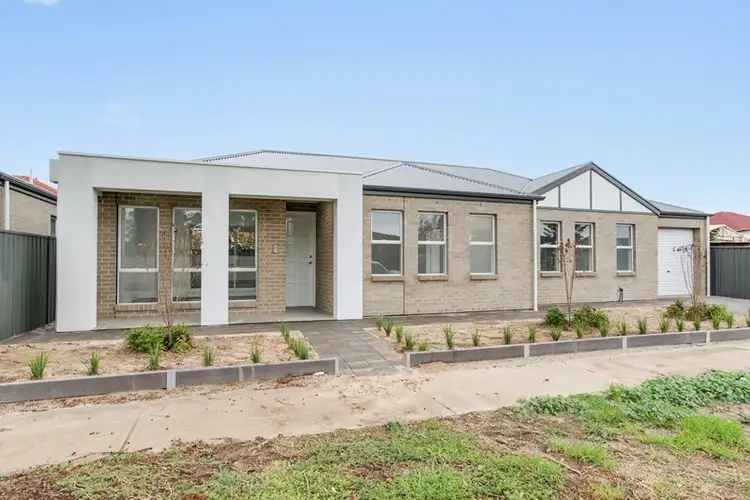 Fourth view of Homely house listing, 31 Ford Street, Ottoway SA 5013