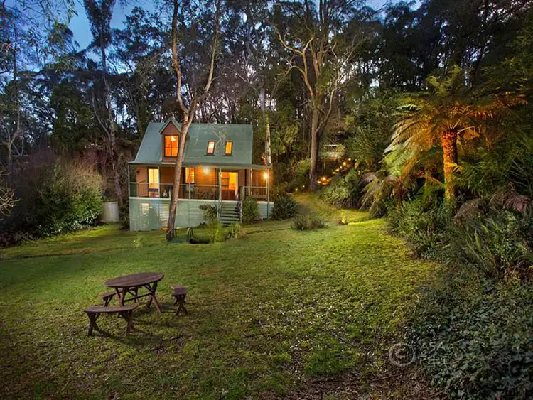 89 Prince Edward Street, Blackheath NSW 2785