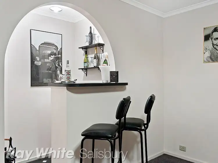 Third view of Homely house listing, 18 Heron Avenue, Parafield Gardens SA 5107