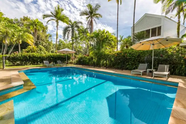 Sixth view of Homely villa listing, Villa 414 Pandanus Way West , Mirage, Port Douglas QLD 4877