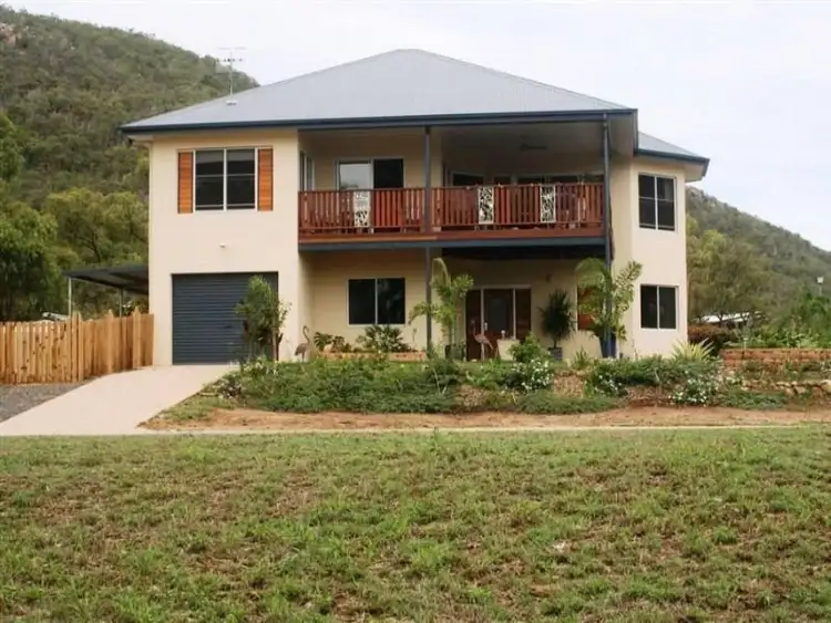 Third view of Homely house listing, 1 Olden Court, Hideaway Bay QLD 4800