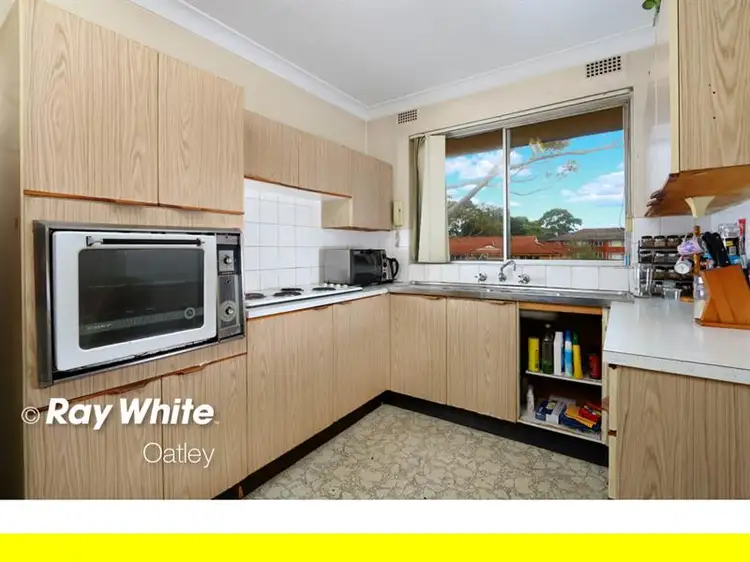 Third view of Homely unit listing, 9/84-88 Pitt Street, Mortdale NSW 2223