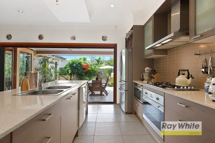 Fourth view of Homely house listing, 10 Chalmers Court, Samford Village QLD 4520