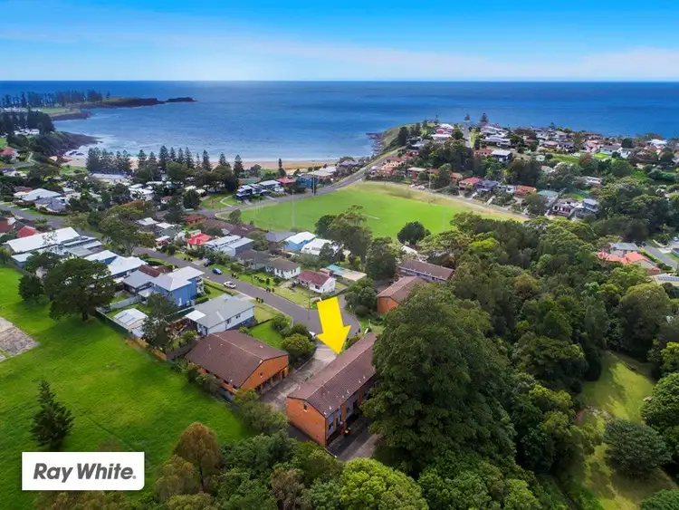6/1 Holden Place, Kiama NSW 2533