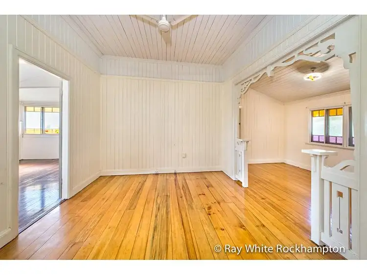 Sixth view of Homely house listing, 337 East Street, Depot Hill QLD 4700