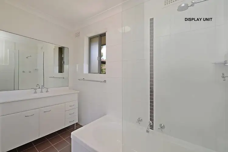 Fifth view of Homely apartment listing, 3/14-16 Ross Street, Gladesville NSW 2111