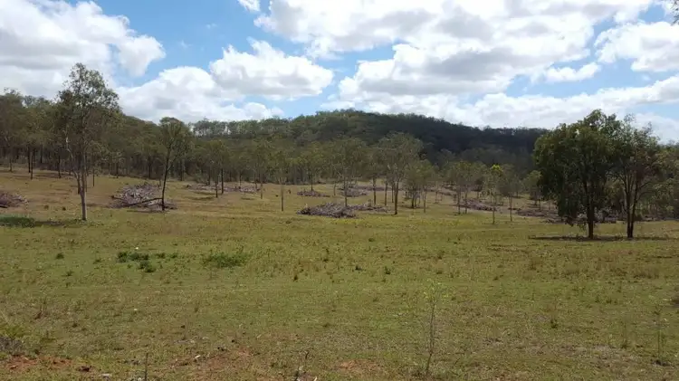 Main view of Homely rural property listing, 870 Esk Hampton Road, Redbank Creek QLD 4312