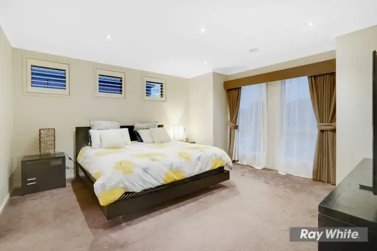 Sixth view of Homely house listing, 10 Millendon Boulevard, Tarneit VIC 3029