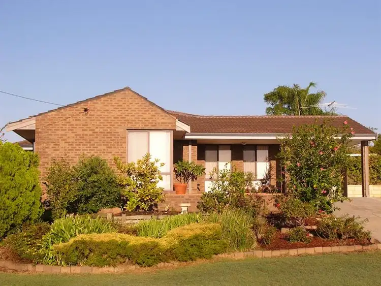 31 Spigl Way, Bateman WA 6150