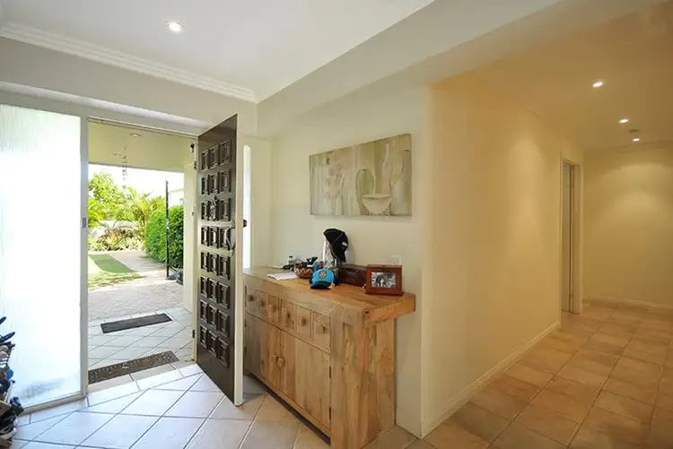 Sixth view of Homely house listing, 16 Gretel Drive, Mermaid Waters QLD 4218