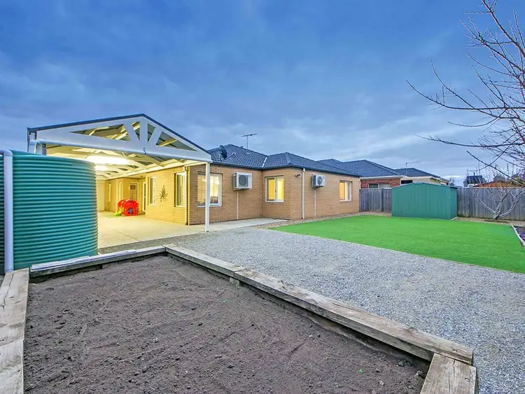 Sixth view of Homely house listing, 50 Sunset Views Boulevard, Tarneit VIC 3029