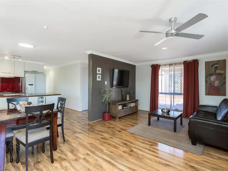 Fourth view of Homely house listing, 31 Nabarlek Drive, Worongary QLD 4213