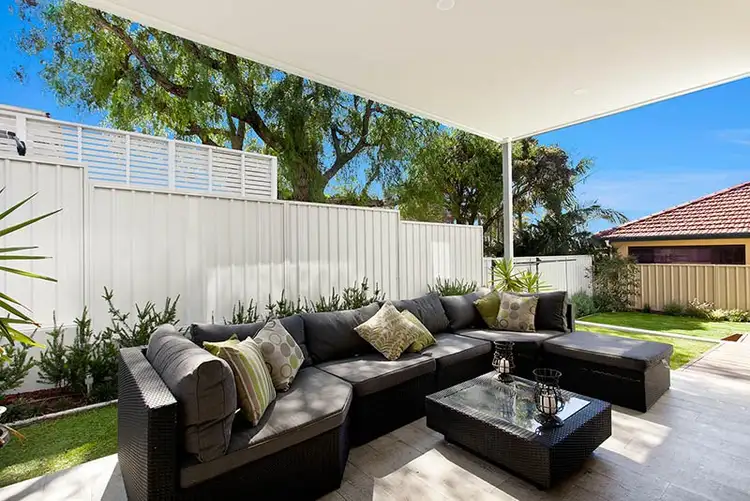 Third view of Homely house listing, 32A Wentworth Street, Shellharbour NSW 2529