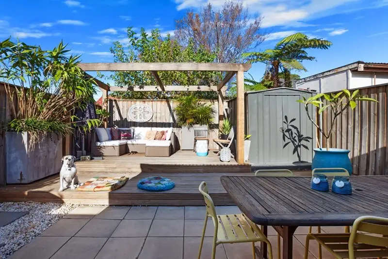 Main view of Homely house listing, 8 John Street, Tempe NSW 2044