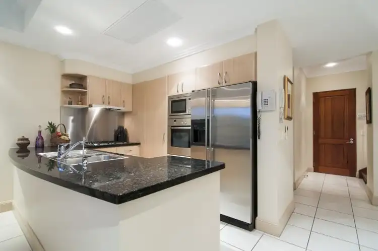 Sixth view of Homely unit listing, 34/70 Nautilus Street, Port Douglas QLD 4877