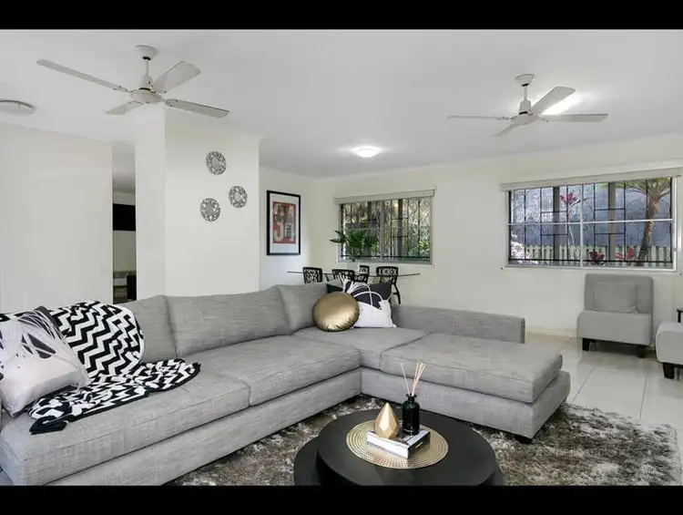 Sixth view of Homely house listing, 10 Taree Street, Chapel Hill QLD 4069