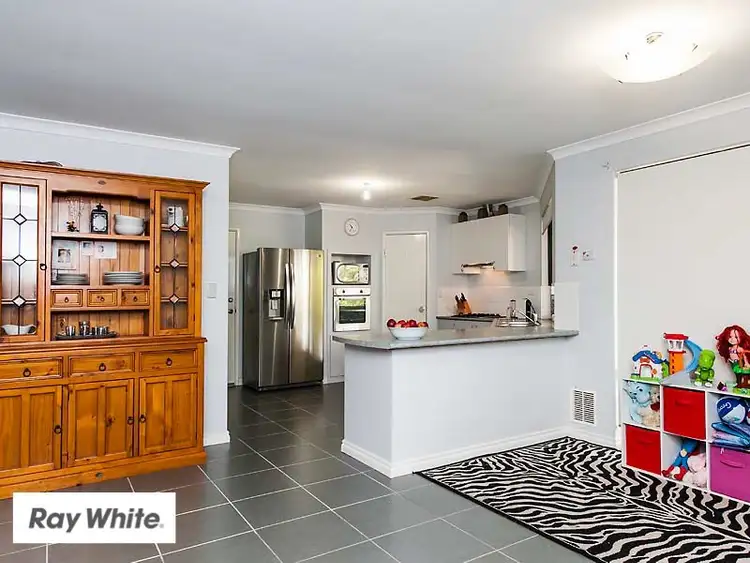 Sixth view of Homely house listing, 28 Farmaner Parkway, Ellenbrook WA 6069