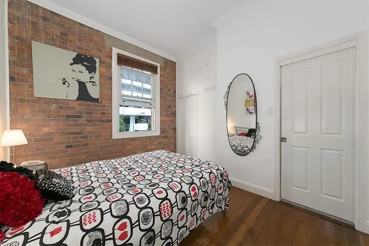 Fourth view of Homely unit listing, 19/53-61 Edward Street, Brisbane QLD 4000