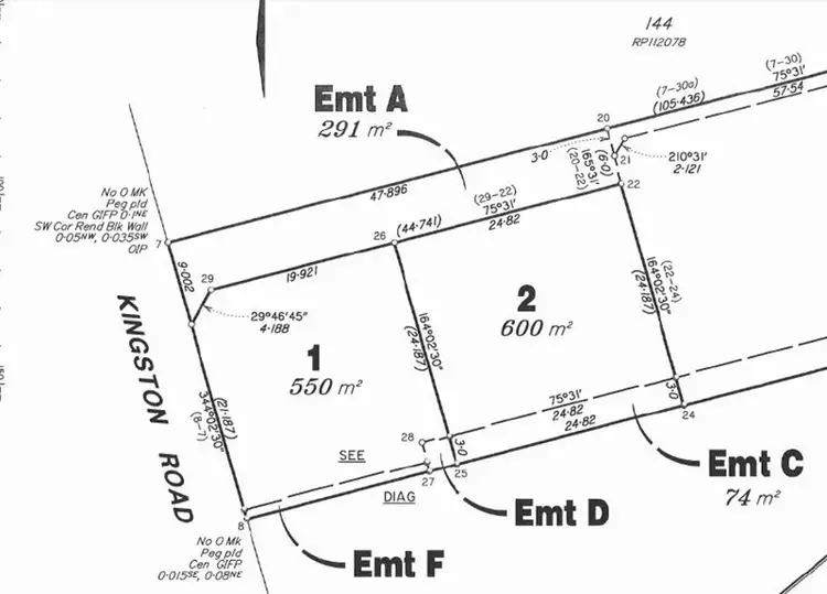 816 AandB Kingston Road, Loganlea QLD 4131