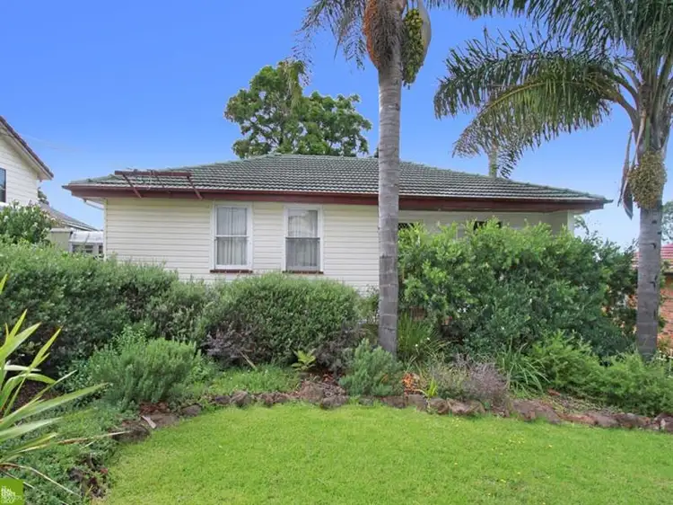 3 Northumberland Drive, Berkeley NSW 2506
