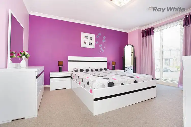 Seventh view of Homely house listing, 42 Samaria Street, Tarneit VIC 3029