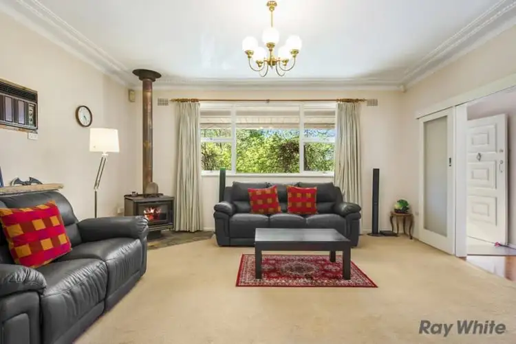 Third view of Homely house listing, 11 Hume Avenue, Castle Hill NSW 2154