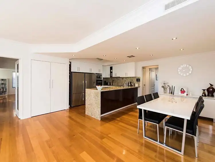 Fourth view of Homely townhouse listing, 119A Parkin Street, Rockingham WA 6168