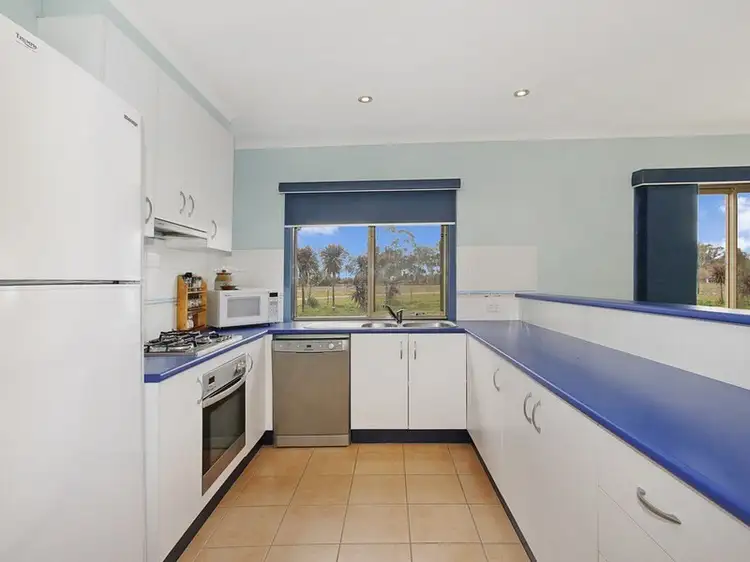Second view of Homely house listing, 46 Noarana Drive, Benalla VIC 3672