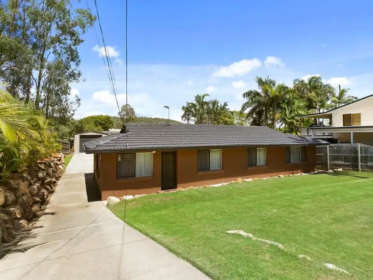 Sixth view of Homely house listing, 58 Cudgee Street, Redbank Plains QLD 4301