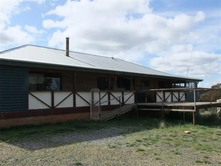 Third view of Homely rural property listing, Address available on request