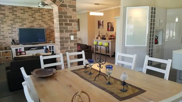 Second view of Homely house listing, 8 Sinclair Drive, Tea Gardens NSW 2324