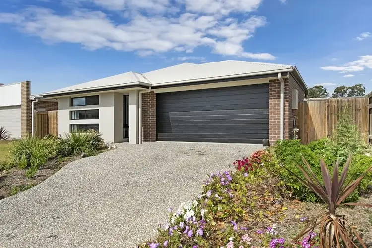 37 Woodlight Street, Mango Hill QLD 4509