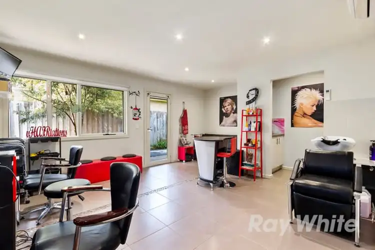 Fifth view of Homely house listing, 77 Berrabri Drive, Scoresby VIC 3179