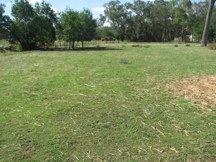 Second view of Homely rural property listing, 26 Lachlan Street, Koorawatha NSW 2807