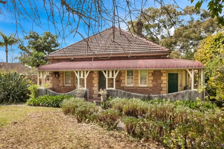 60 Cambridge Street, Penshurst NSW 2222