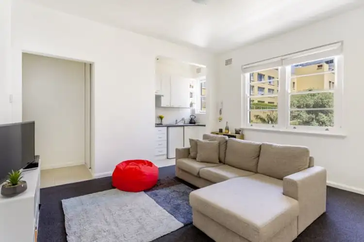 18/199A Victoria Street, Potts Point NSW 2011