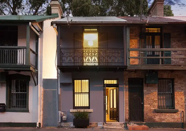 Main view of Homely house listing, 27 Caroline Street, Redfern NSW 2016