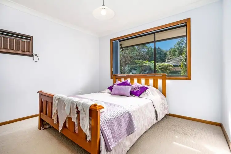 Seventh view of Homely house listing, 18 McAndrew Crescent, Mangerton NSW 2500